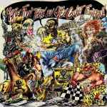 THE ACCÜSED - More Fun than an Open Casket Funeral! Re-Release CD